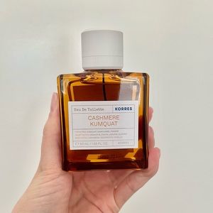 Korres Cashmere Kumquat